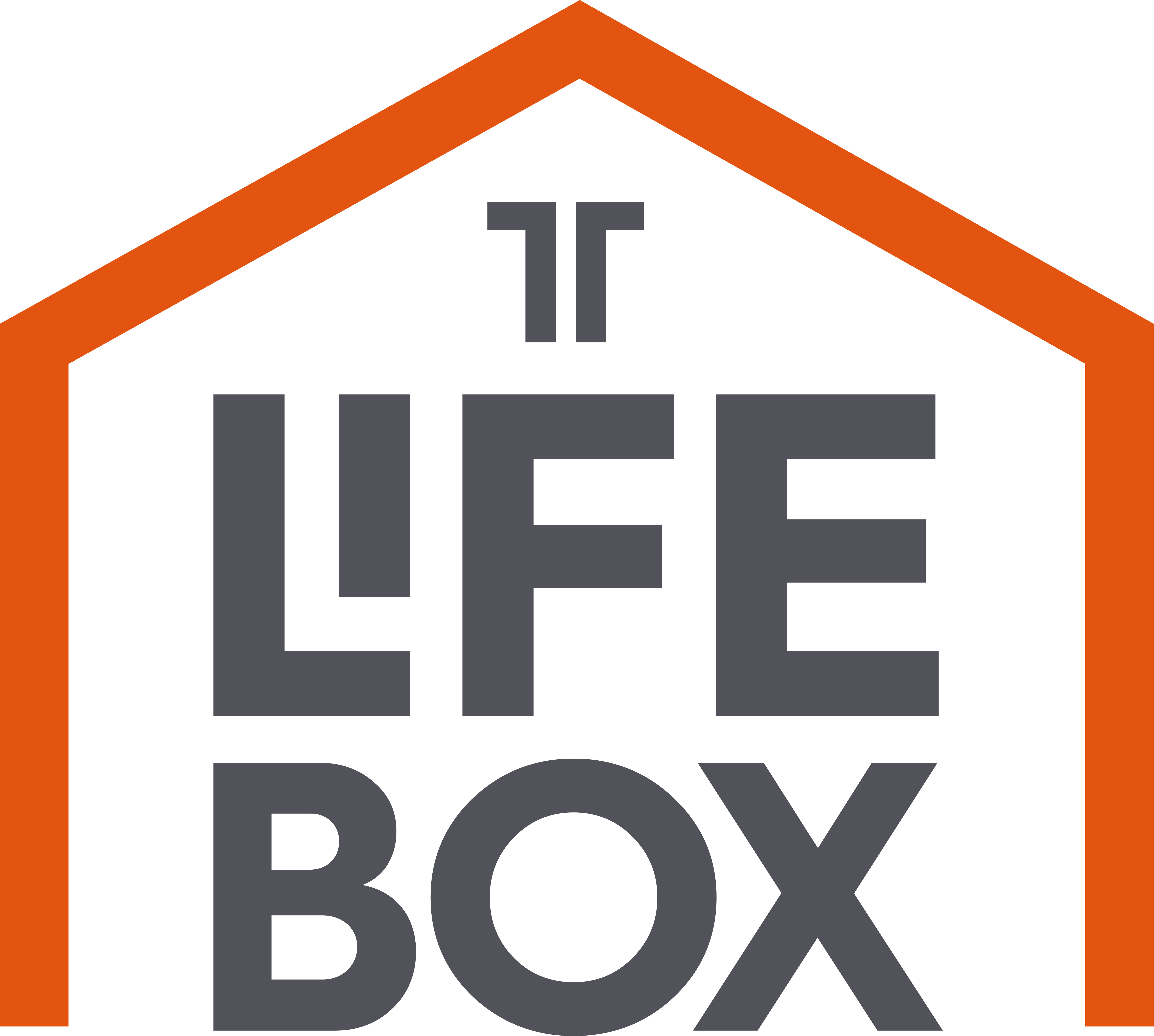 TT LIFE BOX
